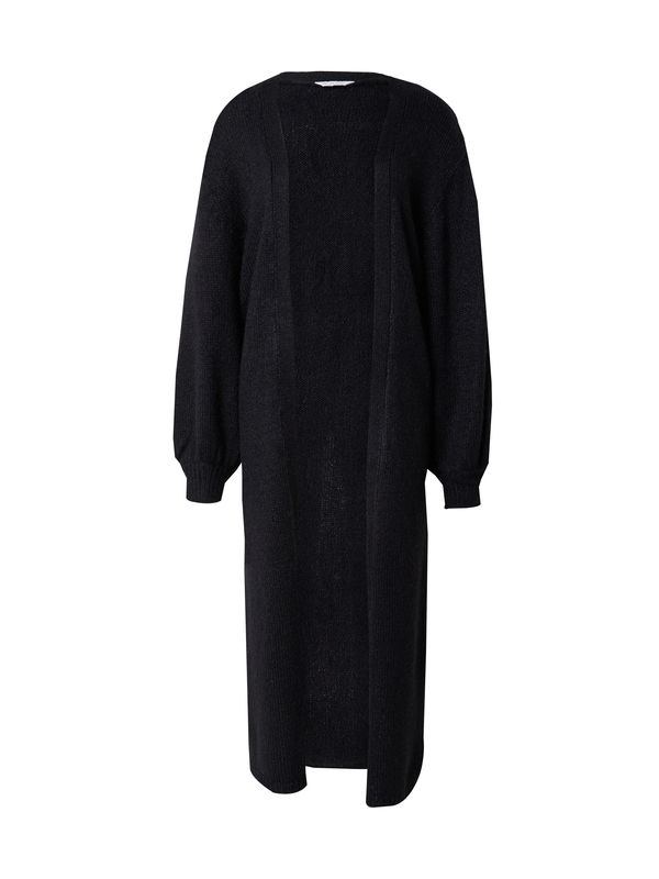 Miss Selfridge Miss Selfridge Kardigan  crna