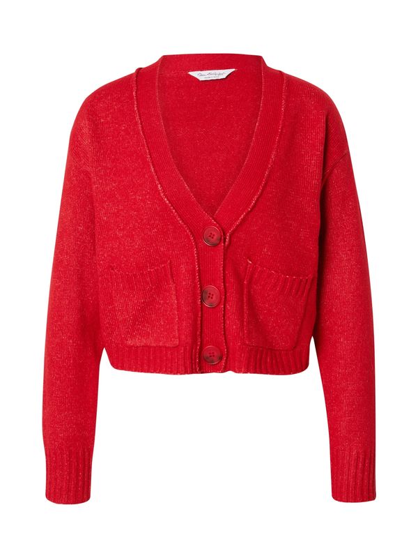Miss Selfridge Miss Selfridge Kardigan  crvena