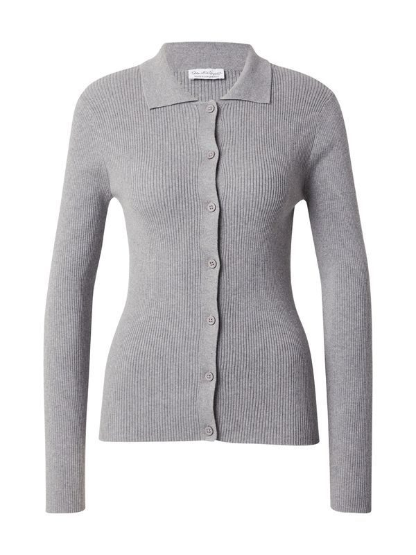 Miss Selfridge Miss Selfridge Sweater majica  siva