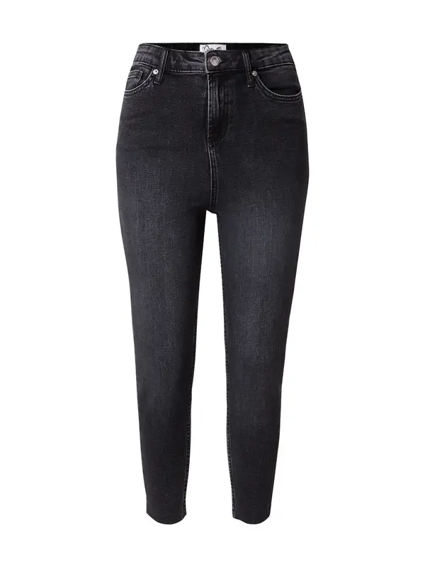 Miss Selfridge Miss Selfridge Traperice  crni traper