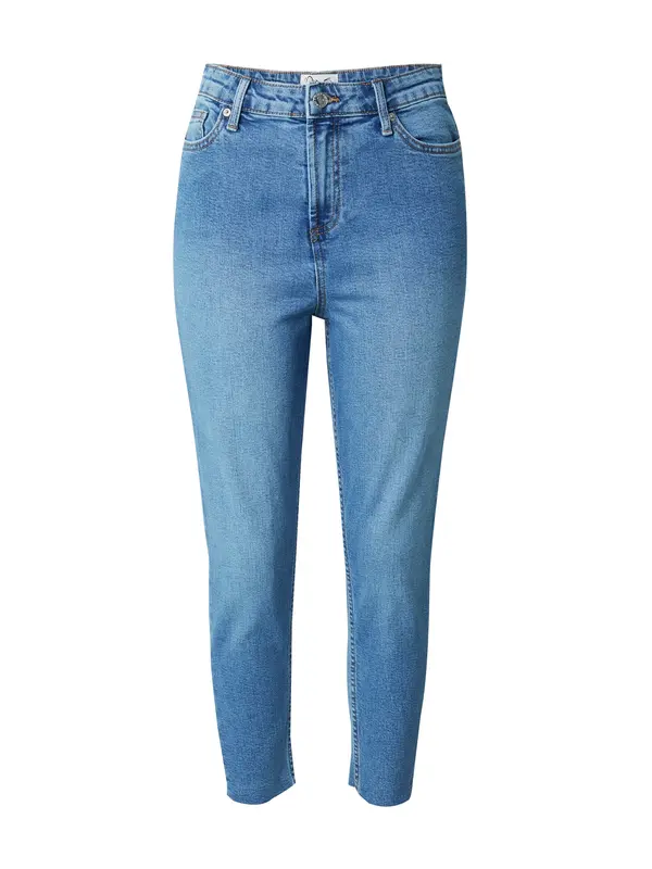 Miss Selfridge Miss Selfridge Traperice  plavi traper