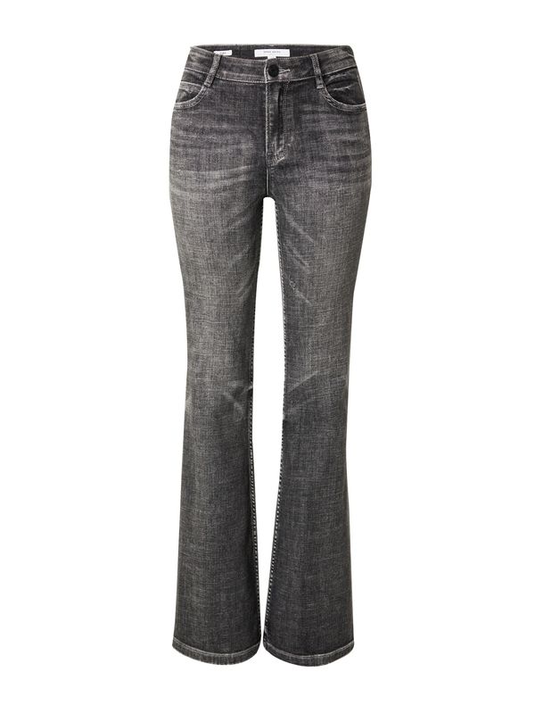 Miss Sixty Miss Sixty Traperice  crni traper