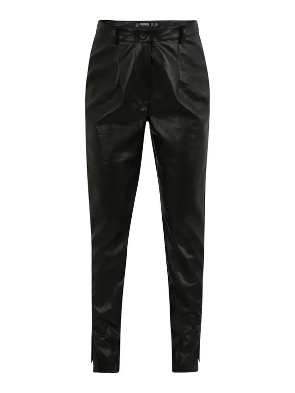 Missguided Petite Missguided Petite Hlače  crna