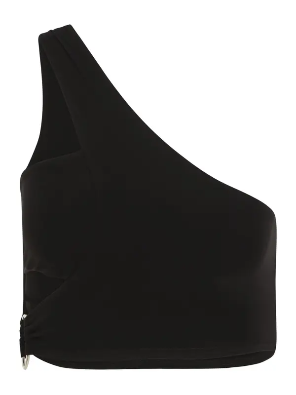 Missguided Petite Missguided Petite Top  crna