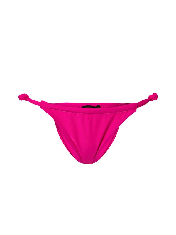 Misspap Misspap Bikini donji dio  magenta