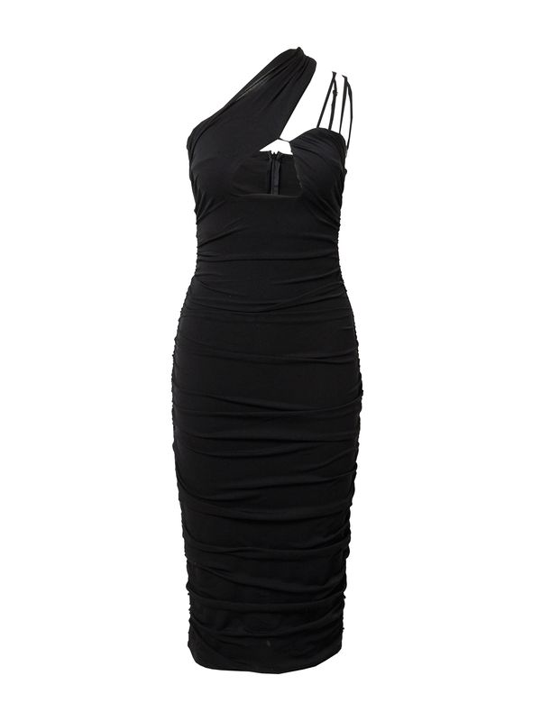 Misspap Misspap Haljina  crna