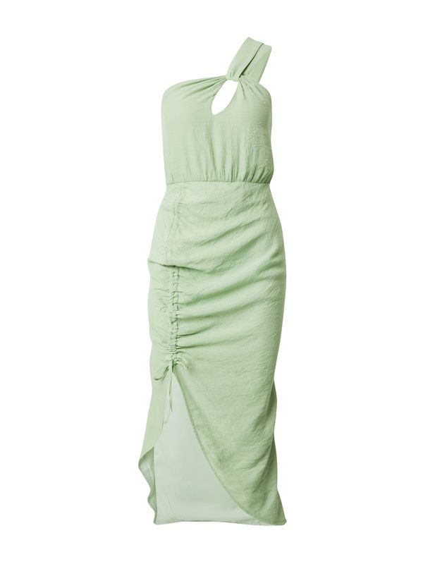 Misspap Misspap Haljina  menta