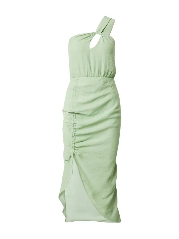 Misspap Misspap Haljina  menta