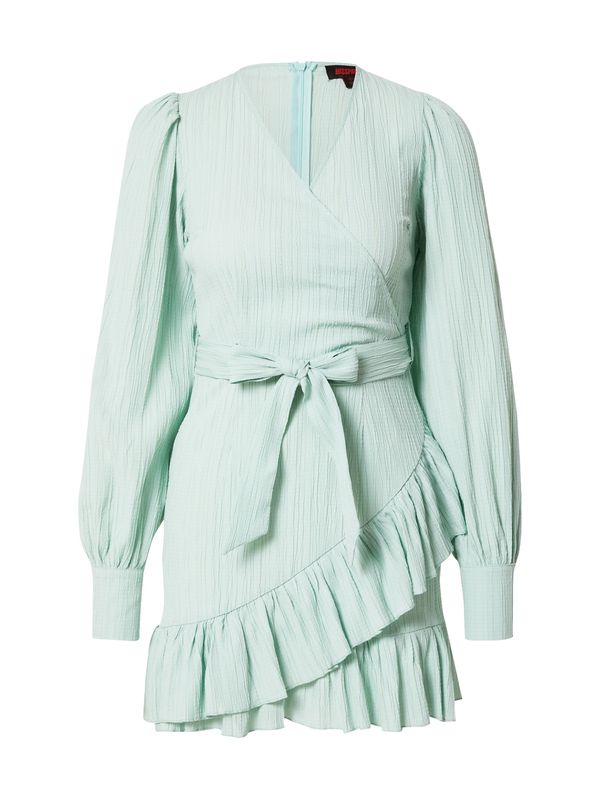 Misspap Misspap Haljina  menta