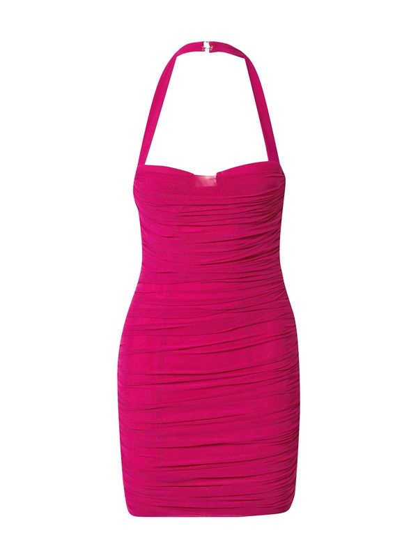 Misspap Misspap Haljina  orhideja bijela