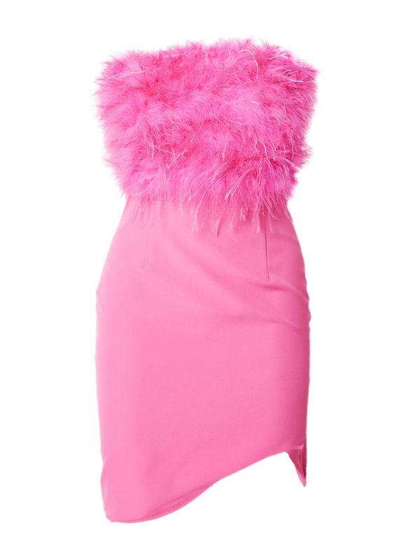 Misspap Misspap Haljina  roza