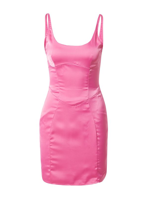 Misspap Misspap Haljina  roza