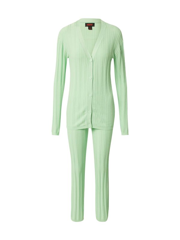 Misspap Misspap Jednodijelna pidžama  limeta