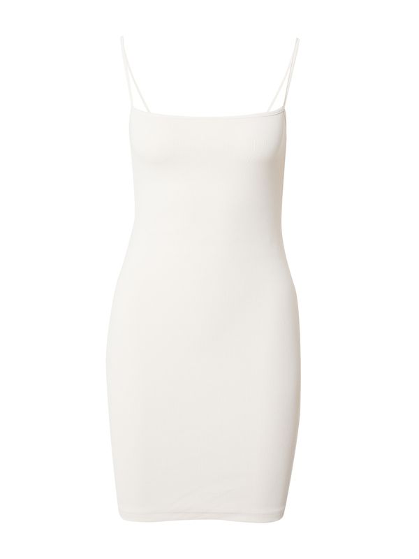 Misspap Misspap Ljetna haljina  ecru/prljavo bijela