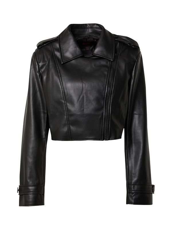 Misspap Misspap Prijelazna jakna  crna