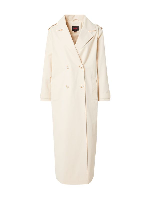 Misspap Misspap Prijelazni kaput  bež siva