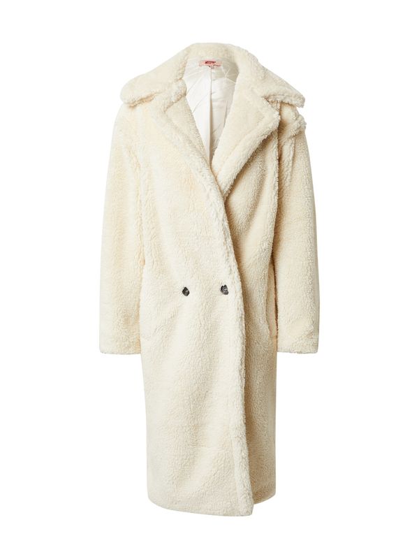 Misspap Misspap Prijelazni kaput  bež