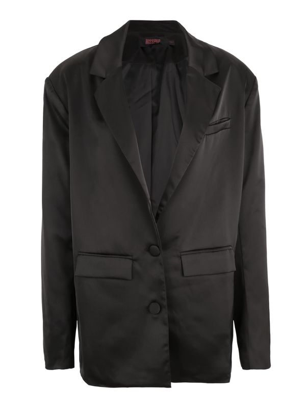 Misspap Misspap Sako  crna