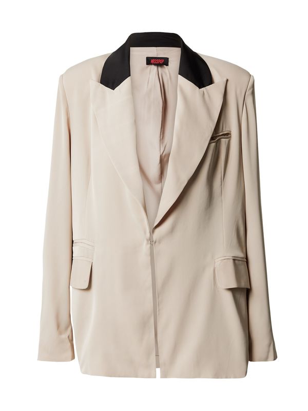 Misspap Misspap Sako  siva