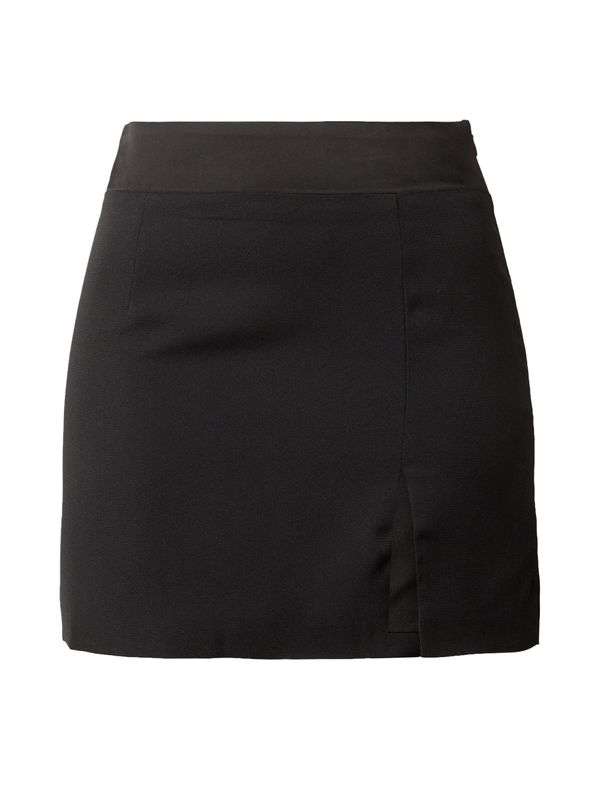 Misspap Misspap Suknja  crna