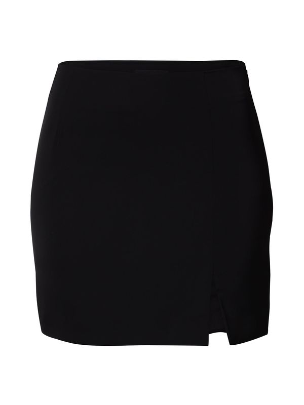 Misspap Misspap Suknja  crna