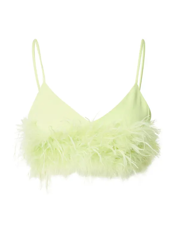 Misspap Misspap Top  limeta