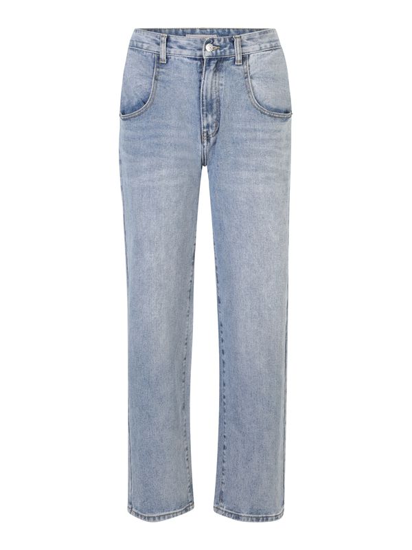 Misspap Misspap Traperice  plavi traper