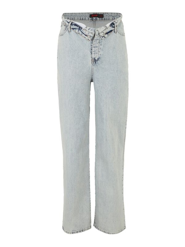 Misspap Misspap Traperice  svijetloplava