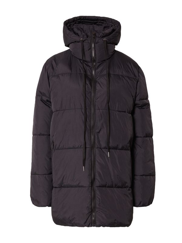 Misspap Misspap Zimska jakna  crna