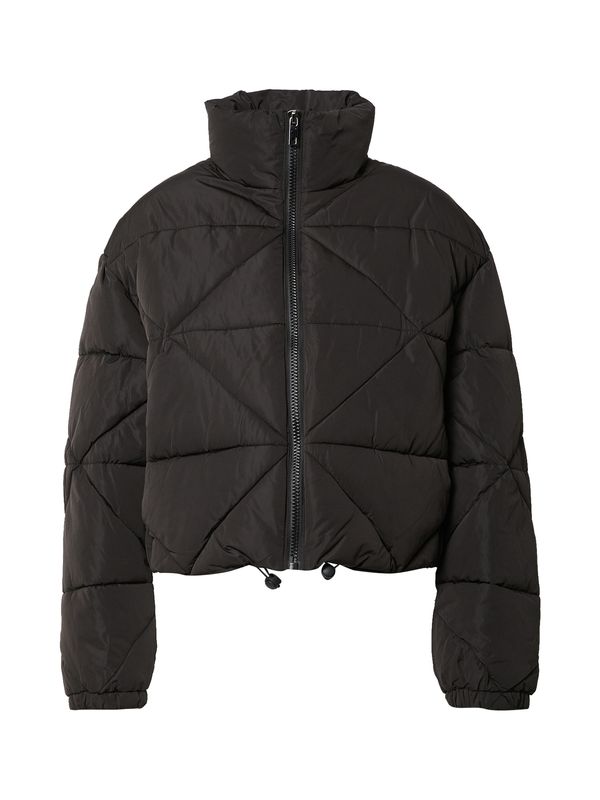 Misspap Misspap Zimska jakna  crna