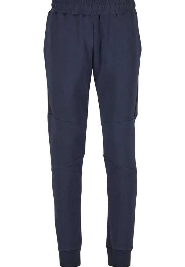 Mister Tee Mister Tee Hlače  mornarsko plava