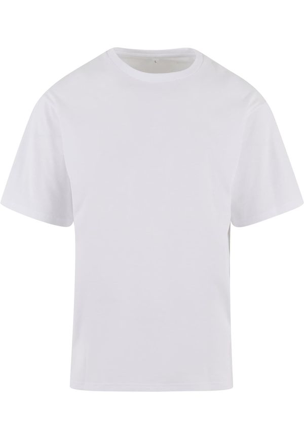 Mister Tee Mister Tee Majica  bijela