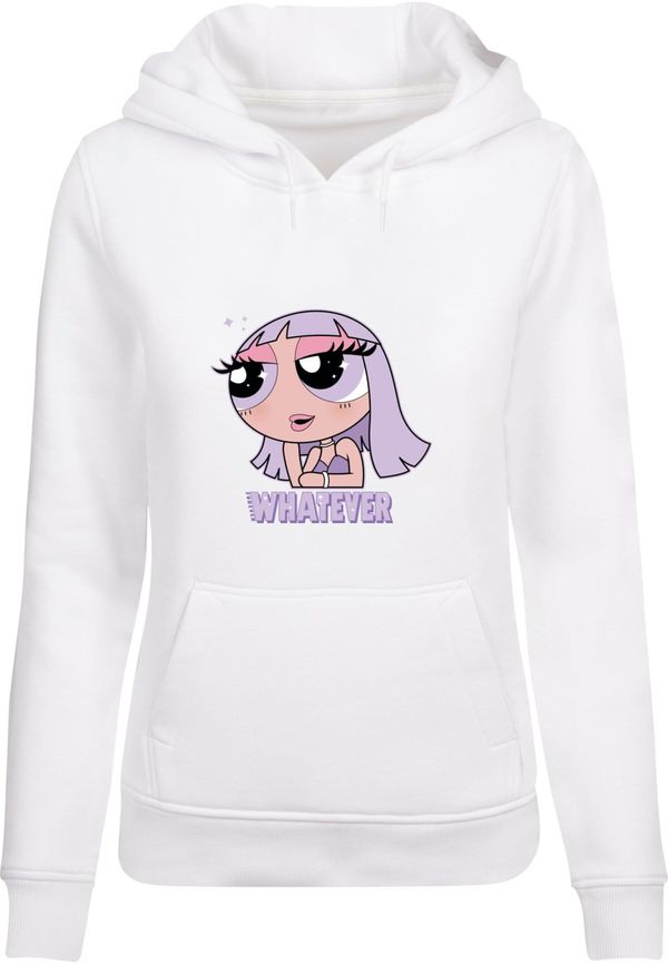 Mister Tee Mister Tee Sweater majica 'Forever Whatever'  nude / lavanda / crna / bijela