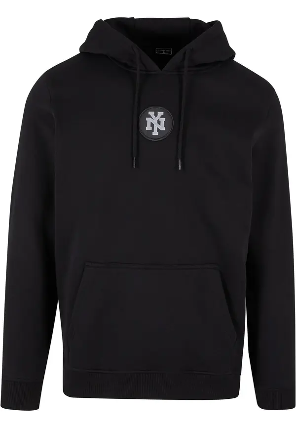 Mister Tee Mister Tee Sweater majica  opal / crna