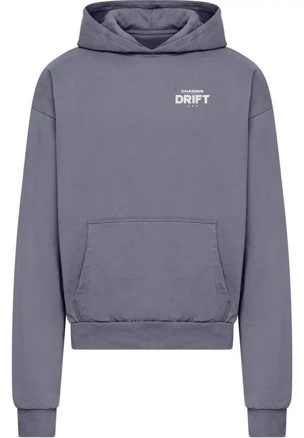 Mister Tee Mister Tee Sweater majica 'The Perfect Drift'  opal / bijela