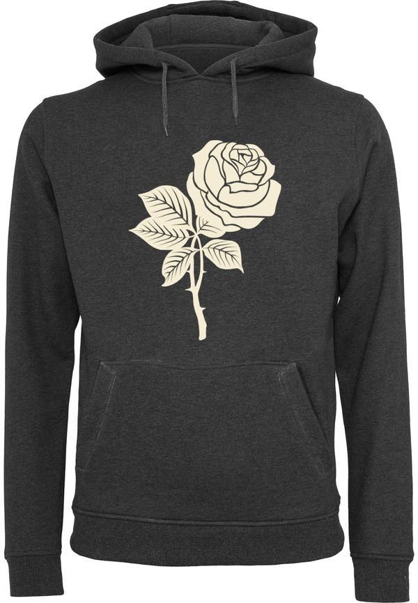 Mister Tee Mister Tee Sweater majica 'Wasted Youth'  boja pijeska / tamo siva