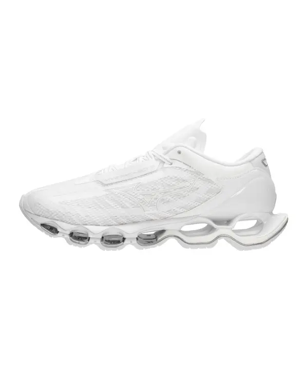 MIZUNO MIZUNO Niske tenisice  bijela