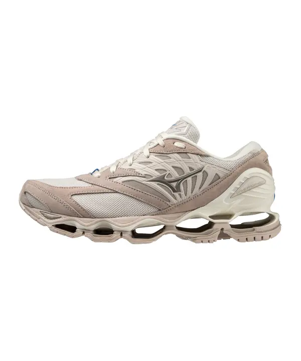 MIZUNO MIZUNO Niske tenisice  boja pijeska / bijela