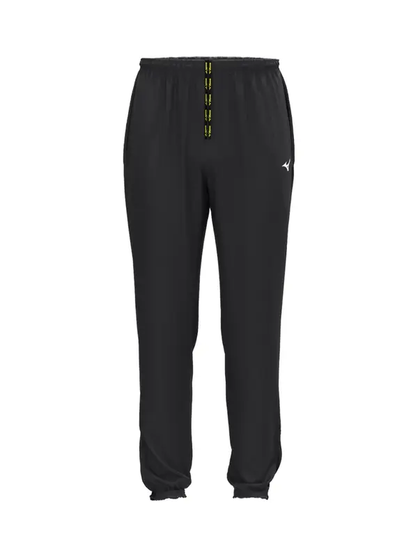 MIZUNO MIZUNO Sportske hlače  crna