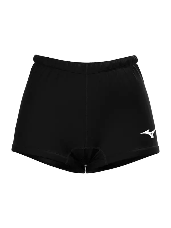 MIZUNO MIZUNO Sportske hlače  crna