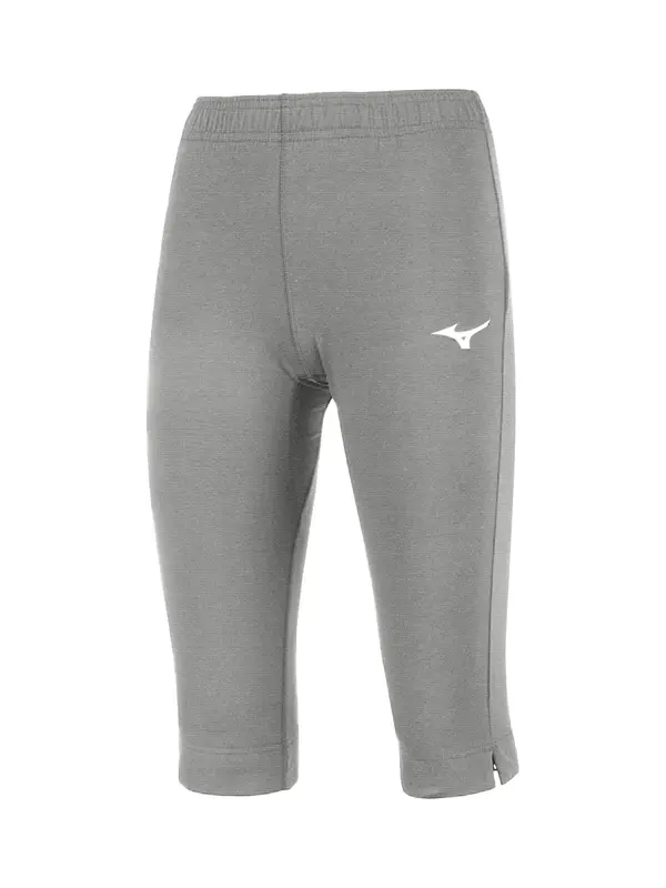 MIZUNO MIZUNO Sportske hlače 'High-Kyu'  siva