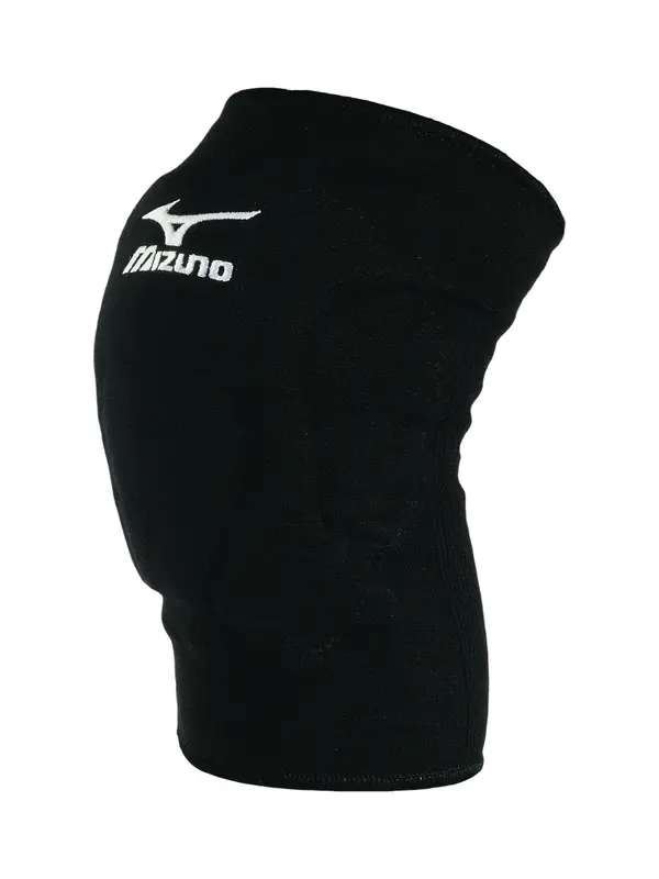 MIZUNO MIZUNO Štitnik  crna / bijela