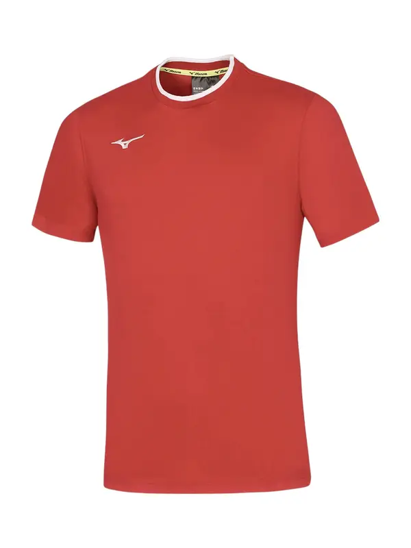 MIZUNO MIZUNO Tehnička sportska majica  crvena