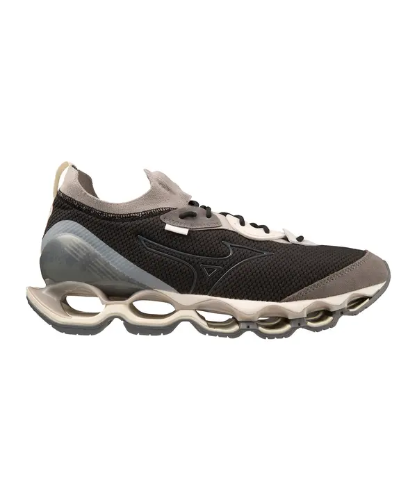 MIZUNO MIZUNO Tenisice za trčanje  crna
