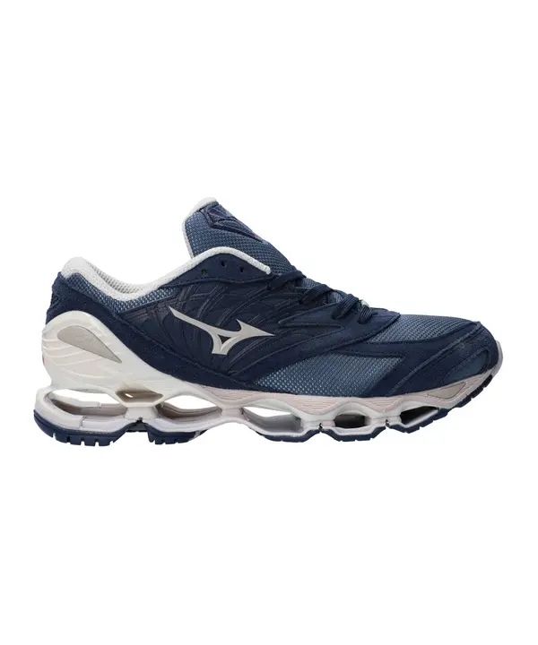 MIZUNO MIZUNO Tenisice za trčanje  mornarsko plava / bijela
