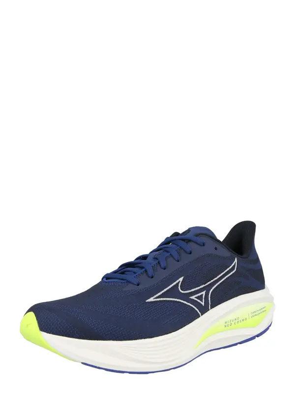 MIZUNO MIZUNO Tenisice za trčanje 'NEO COSMO'  mornarsko plava / tamno plava / bijela