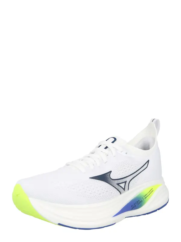 MIZUNO MIZUNO Tenisice za trčanje 'NEO ZEN 2'  mornarsko plava / bijela