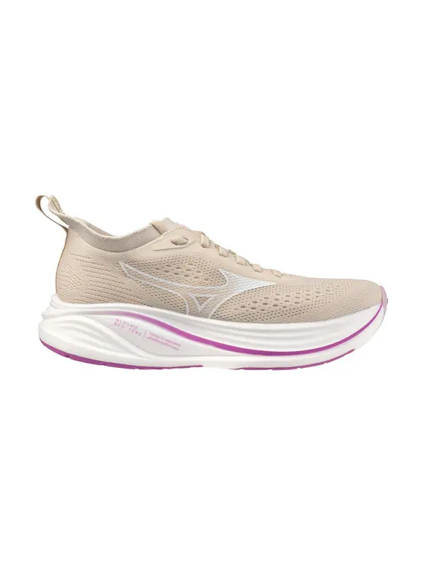 MIZUNO MIZUNO Tenisice za trčanje 'NEO ZEN 2'  pijesak