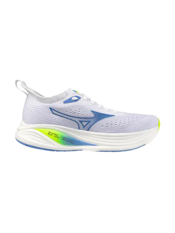 MIZUNO MIZUNO Tenisice za trčanje 'NEO ZEN 2'  ultra morsko plava / bijela