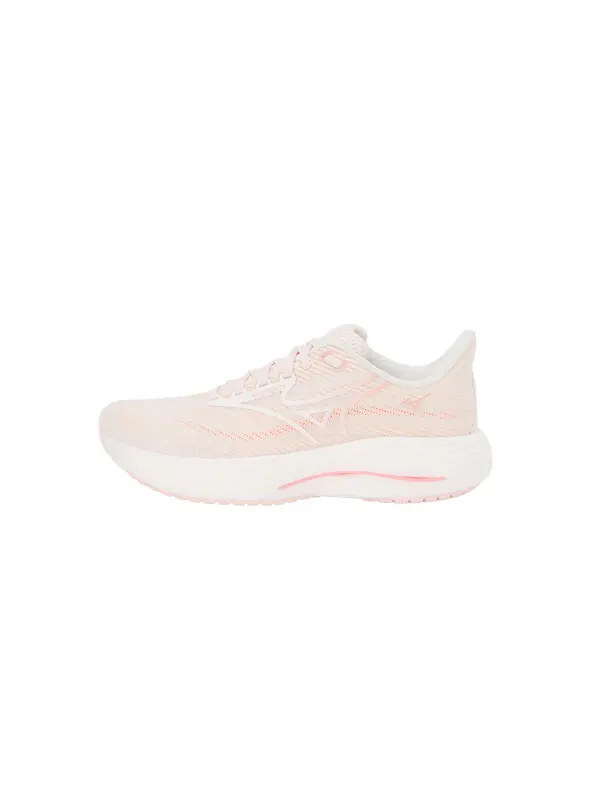 MIZUNO MIZUNO Tenisice za trčanje 'WAVE RIDER 29'  roza / puder roza / bijela